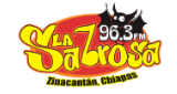 Sabrosa 96.3 FM 