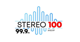 Stereo 100